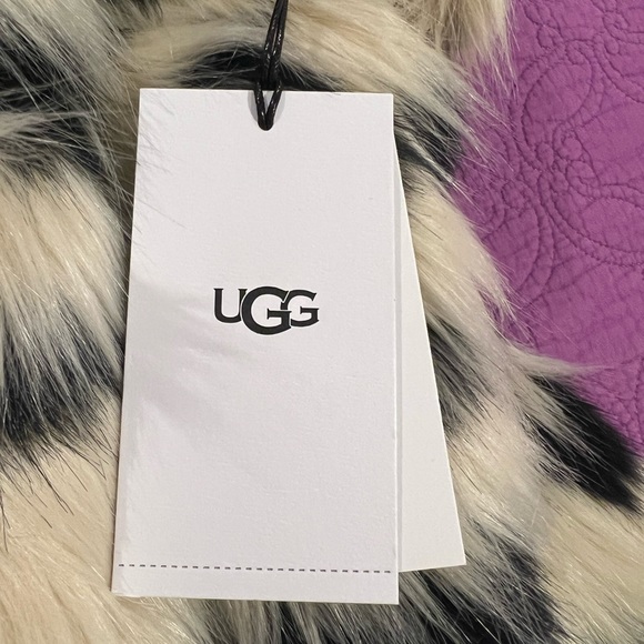 UGG KOKO Snow Tiger XS/S - Picture 5 of 8